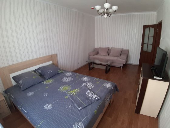 Подобово, квартира М. Позняки вул.Чавдар Киев