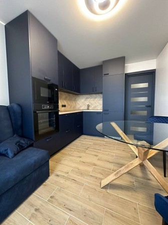 Супер-видова 2-кімнатна кв на Митниці - фото 1