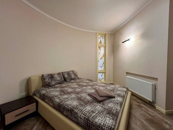 2к ЖК Карнегі Кловський Узвіз 7 Люкс подобово метро Кловська Паркінг Киев