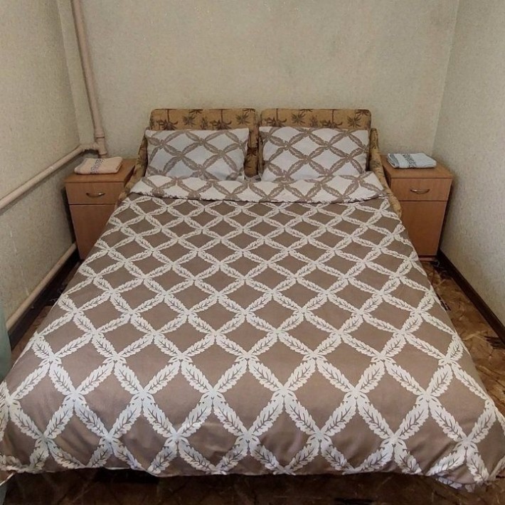 Госпиталь,парк Глобы,Вокзал,Центр - 2к на Староказацкой - 900 грн - фото 1