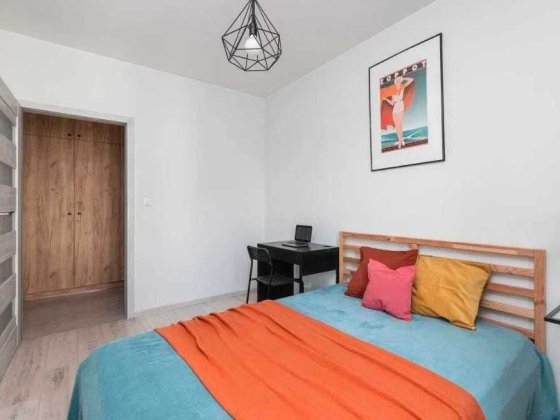 Подобова оренда 1к апартаментів в Голосіївському р-ні Киев