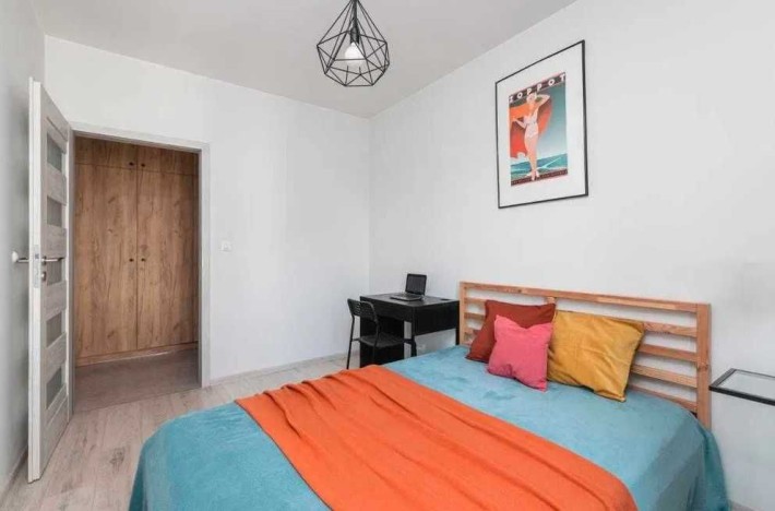 Подобова оренда 1к апартаментів в Голосіївському р-ні - фото 1