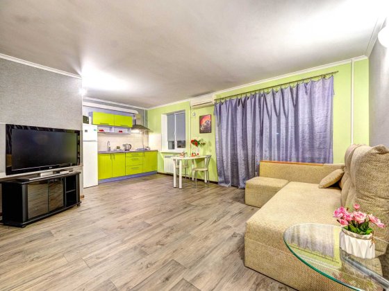 Подобова оренда апартаментів м. Університет Киев