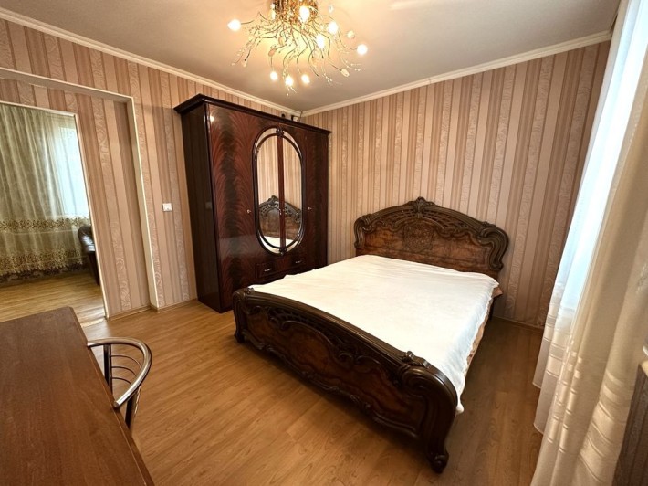 Апартаменти в центрі міста - фото 1