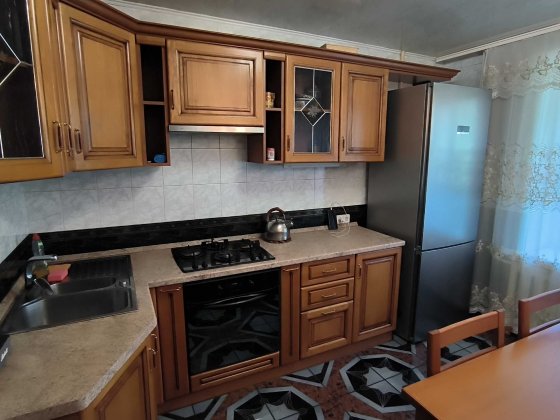 Большая Квартира посуточно‼️4 отдельных комнаты‼️Днепр‼️Неделя, месяц Дніпро