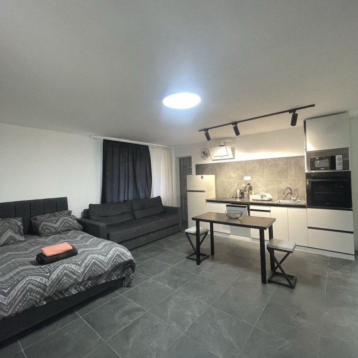 Почасово Посуточно ПонедельноДжакузи  Правый берег 10 мин  от Вокзалов - фото 1