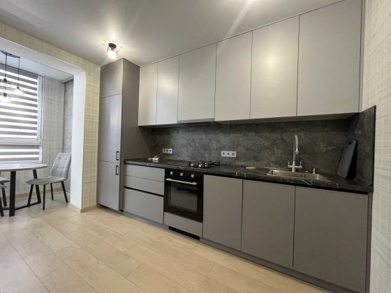 Сдам подобово 2 кім з Новим ремонтом пр.Слобожанський Дніпро