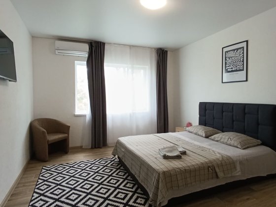 Сдам квартиру посуточно подобово аренда Дніпро центр правый берег Дніпро