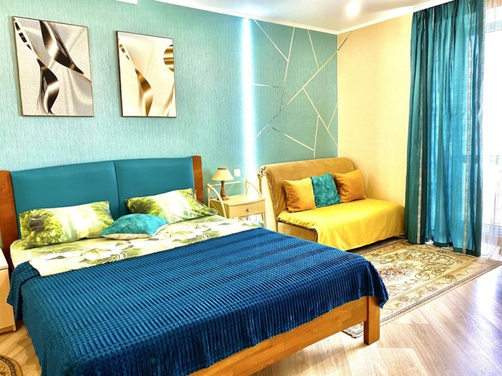 1кім кввртира/ Замостя/вокзал - фото 1