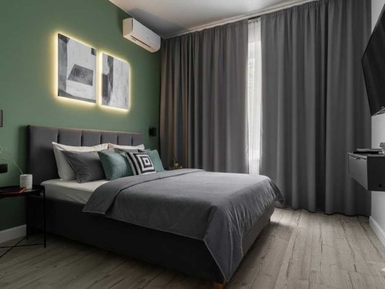 LUX-апартаменты.Квартира посуточно,почасово.Центр,Сталеваров.Подобово Запорожье