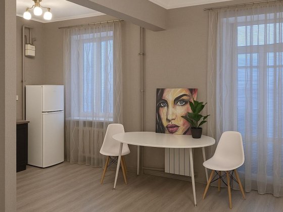 подобово-почасово 1-2к пр.Слобожанський/вул.Калинова лівий берег Днепр