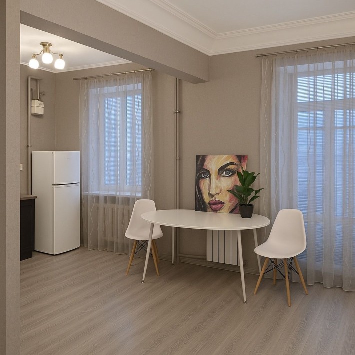 подобово-почасово 1-2к пр.Слобожанський/вул.Калинова лівий берег - фото 1