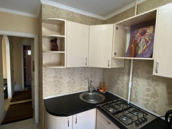 Квартира подобово, Красный камень, 400грн -2 часа Дніпро