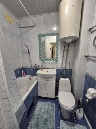 Подобово 1 кімнатна квартира в районі ЧДТУ - фото 1