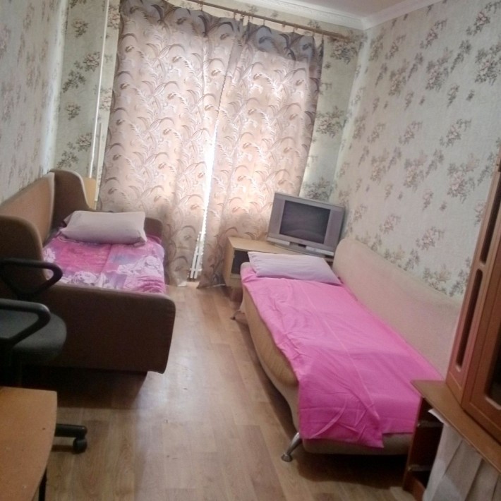 Посуточно Старокозацкая рН госпиталя - фото 1