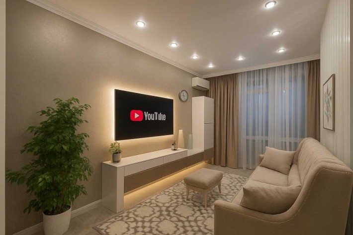 VIP-апартаменти в Центрі. Фестивальна, подобова оренда. Посуточно - фото 1