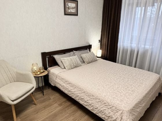 Подобово. Центр. 1-кім квартира. Житомир