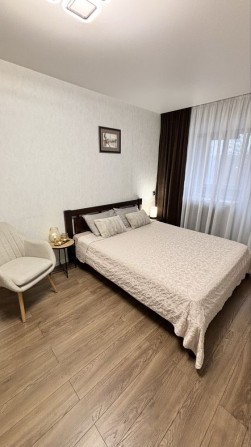 Подобово. Центр. 1-кім квартира. - фото 1