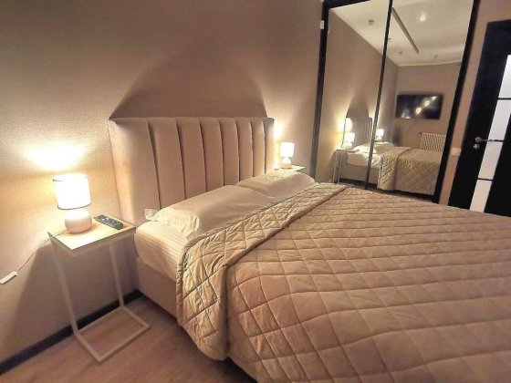 2-ком. квартира посуточно, почасово. Центр, ТЦ Украина. Подобово Запорожье