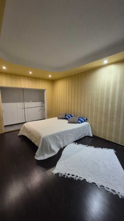 Подобова оренда на добу тиждень місяць центр Бородинського району! - фото 1