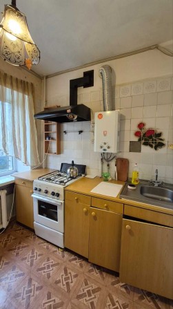 Подобова оренда 2-кімнатної квартири в центрі Космосу! - фото 1