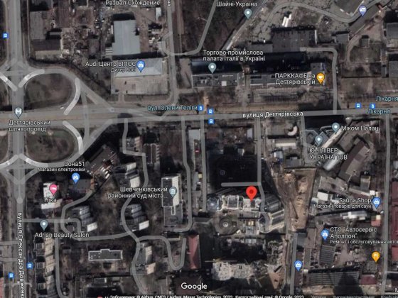 #25A4 Подобово апартаменти MYFREEDOM,  Київський зоопарк. ЖК Poetica Киев