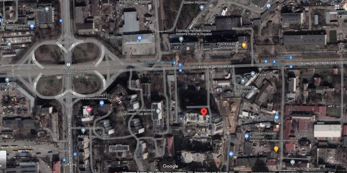 #25A4 Подобово апартаменти MYFREEDOM,  Київський зоопарк. ЖК Poetica - фото 1