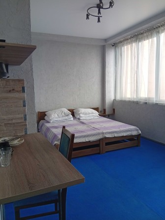 Двомісні  номери. Правий берег. - фото 1