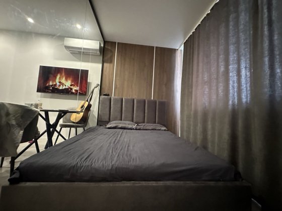 ЖК OlympikPark подобово кв4 этаж .Метро 2хв пішки ,Безпечне місце,чеки Киев