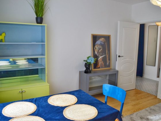 Квартира подобово м. Вінниця Винница