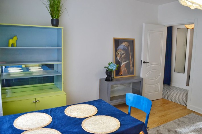 Квартира подобово м. Вінниця - фото 1