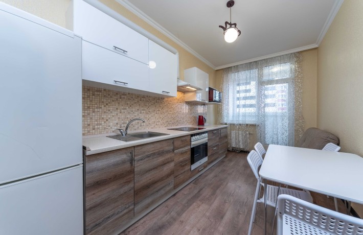 Комфорт і зручність. При відключенні світла - ліфти працюють, вода є. - фото 1