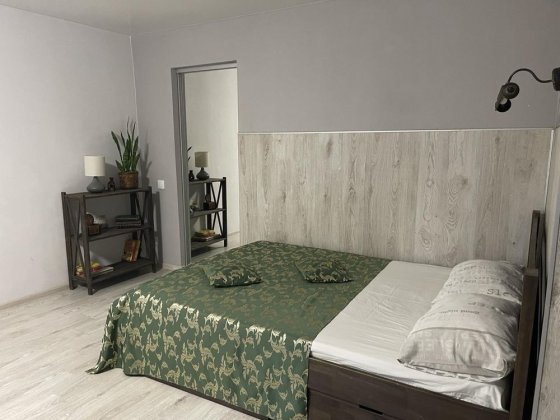 Сдам квартиру напротив 16 больницы Дніпро