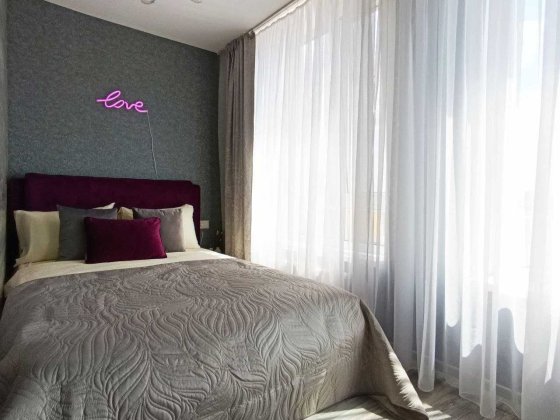 Подобово стильна студія вЖК Комфорт Таун Лівоборежна Дарниця Березняки Киев