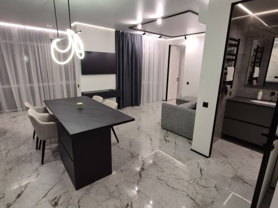 Жк Smartsiti.евра двушка Житомир