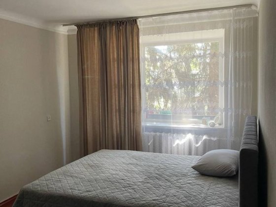 Подобова оренда (посуточная) центр Михайлівська Житомир