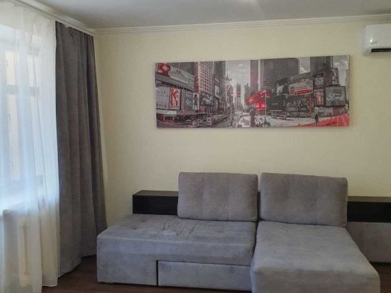 Квартира подобово, посуточно Поля, вокзал, 16 лiкарня, госпіталь, ВЛК Дніпро