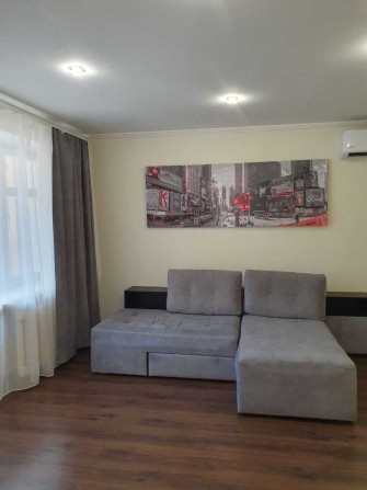 Квартира подобово, посуточно Поля, вокзал, 16 лiкарня, госпіталь, ВЛК - фото 1