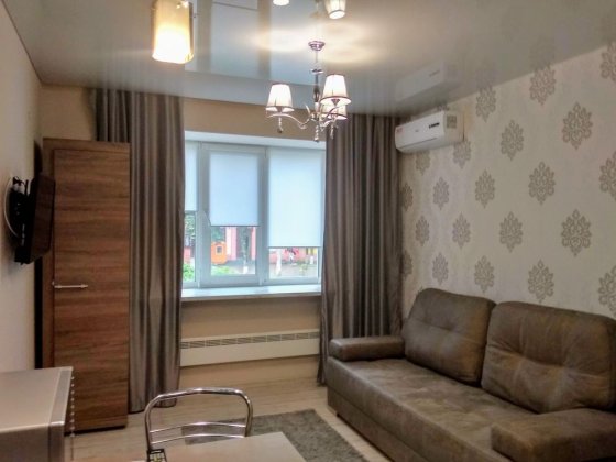 smart apartament проспект Гагарина (Науки) 76 Дніпро