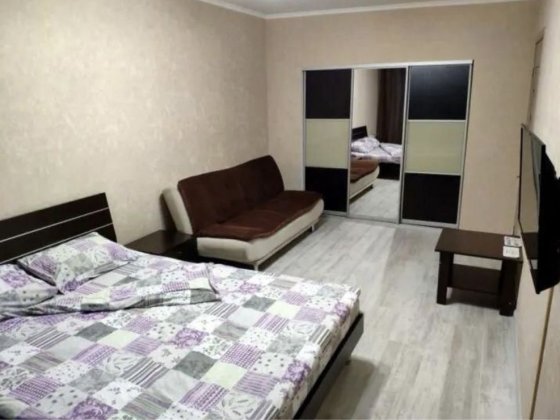 Здам квартиру в центрі подобово Житомир