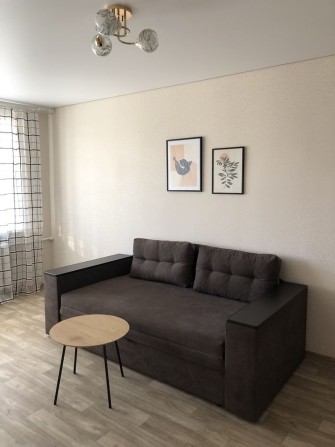 Однокомнатная квартира посуточно - фото 1