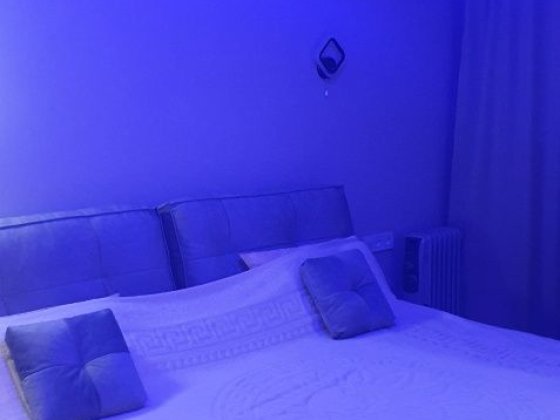 Здам подобово,  погодинно 1 - кім. квартиру в центрі, р-н Фестивальної Запоріжжя