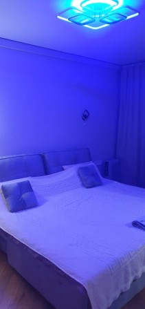 Здам подобово,  погодинно 1 - кім. квартиру в центрі, р-н Фестивальної - фото 1