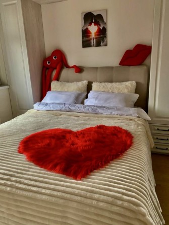 Почасово /посуточно на украине квартира/делаем документы/ оплата фоп - фото 1