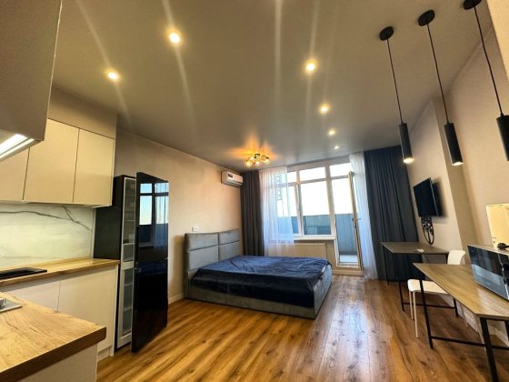 Подобово квартира район бш/6 больница центр /парк перемог /набережная Запорожье