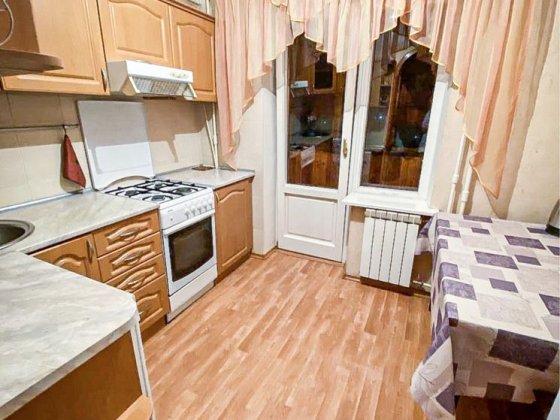 Подобово затишна квартира з усіма зручностями. Метро Оболонь. Київ