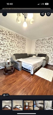 Подобова оренда у центрі ТРЦ Глобал - фото 1