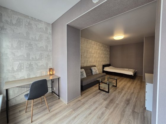 Затишна квартира в Новому ЖК Житомир