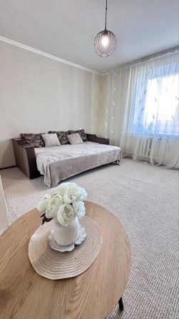 Подобова оренда у центрі міста - фото 1