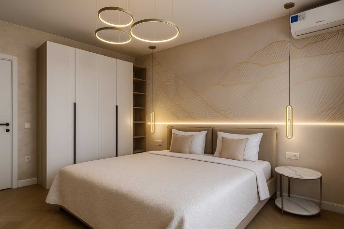 Елегантні апартаменти LUX! Центр, Сталеварів. Подобово, посуточно - фото 1